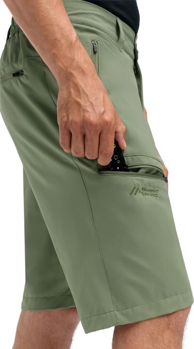 Produktbild Maier Sports Nil Short Loop Bermuda (46)