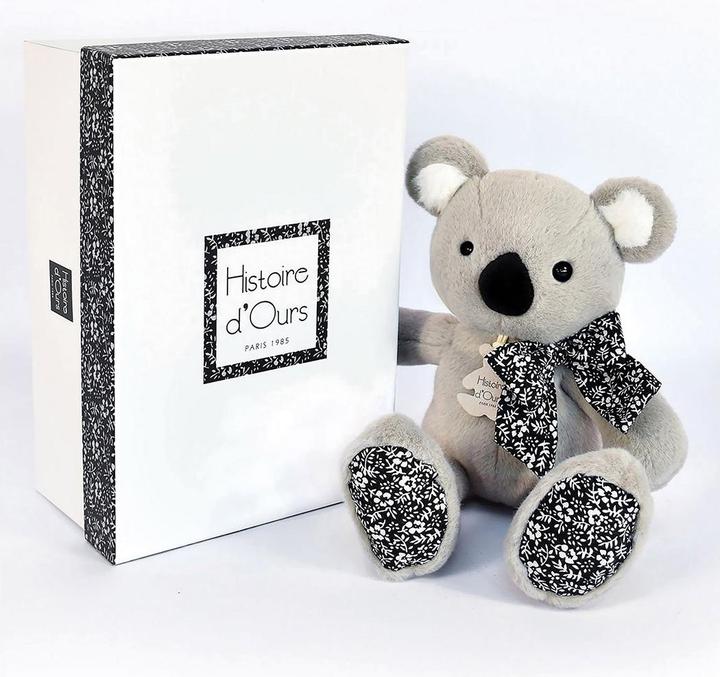 Image du produit Doudou et Compagnie Copain Calin Koala 25cm (MQ3) ** (22 cm)