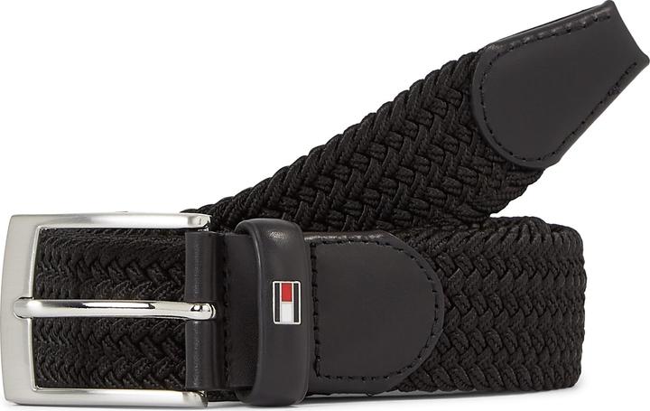 Produktbild Tommy Hilfiger NEW ADAN BELT 3.5CM (85)