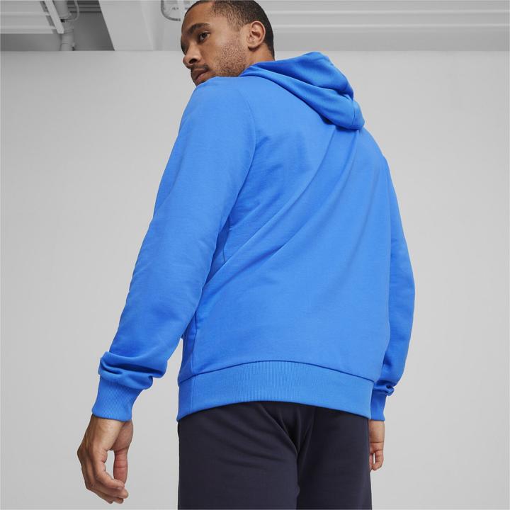 Actual product image Puma teamGOAL Casuals Hoody (XXL)