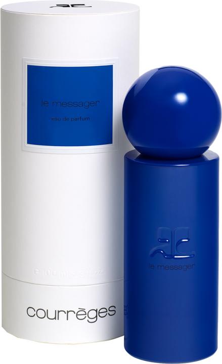 Produktbild Courreges - le messager eau de parfum (Eau de Parfum, 30 ml)