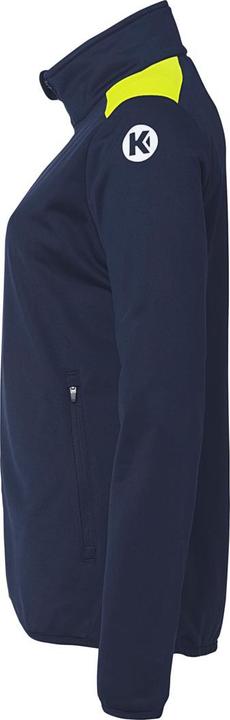 Produktbild Kempa Emotion 27 Poly Jacke Damen (M)