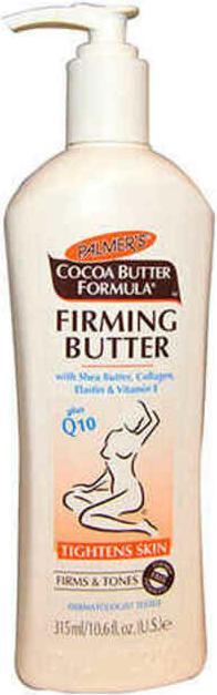 Image du produit Palmers Formule au beurre de coco pour la fermeté (Crème pour le corps, 315 ml)