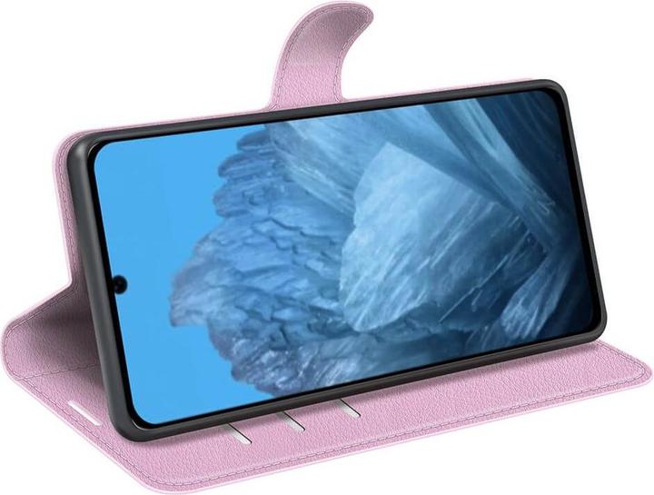 Image du produit Cover-Discount Étui en cuir pour Google Pixel 9 / 9 Pro (Google Pixel 9 Pro)