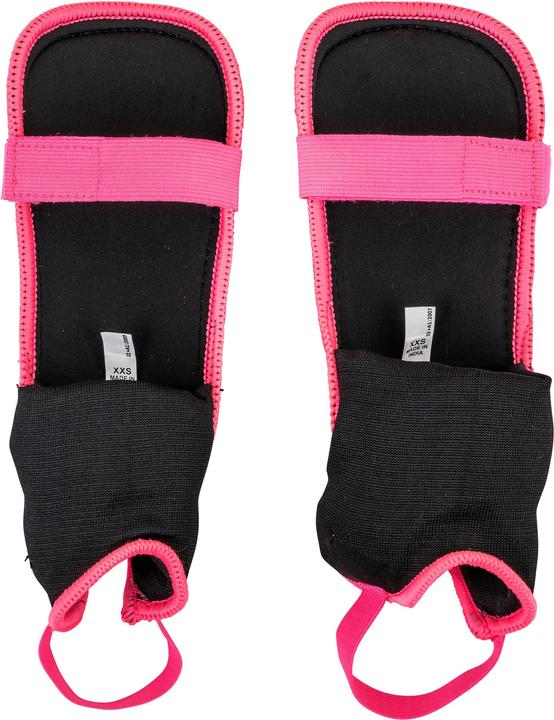 Produktbild Dita SHINGUARDS CHAMP JUNIOR 338014 (XXS)