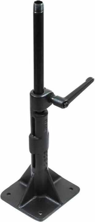 Actual product image RAM Mounts RAM 90 Deg Base W/ Telescoping