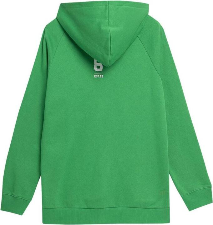 Produktbild 4F Herrenbluse grün 4FSS23TSWSM236 41S (XL) (XL)