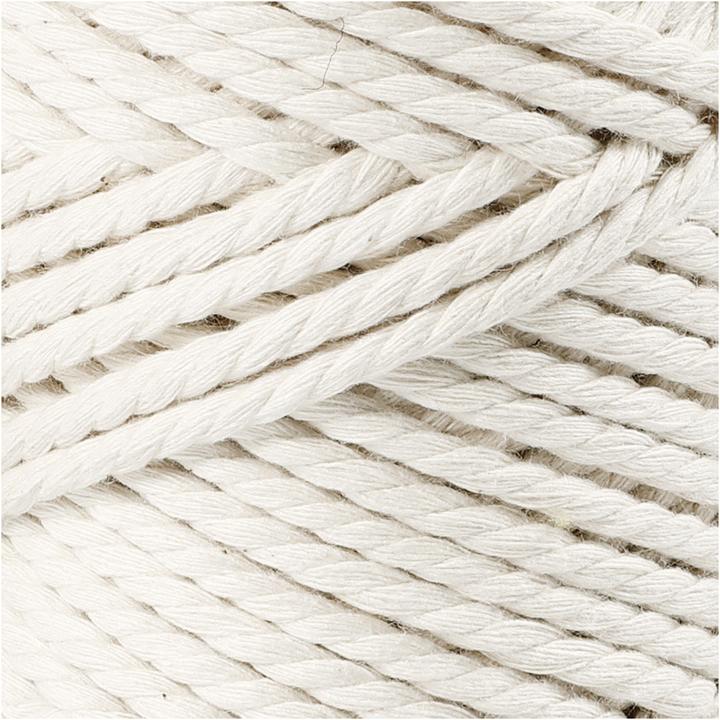 Actual product image Creativ Company Macramé (55 m)