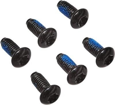 Actual product image Sram PowerLock 10-fold