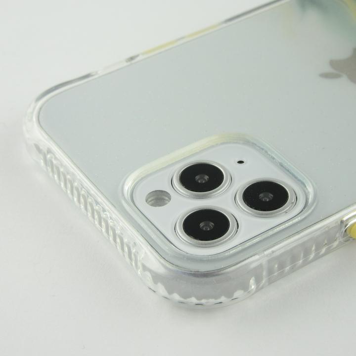 Produktbild PhoneLook Hülle Clear Bumper Gradient Farbe grün (Apple iPhone 13 Pro Max)