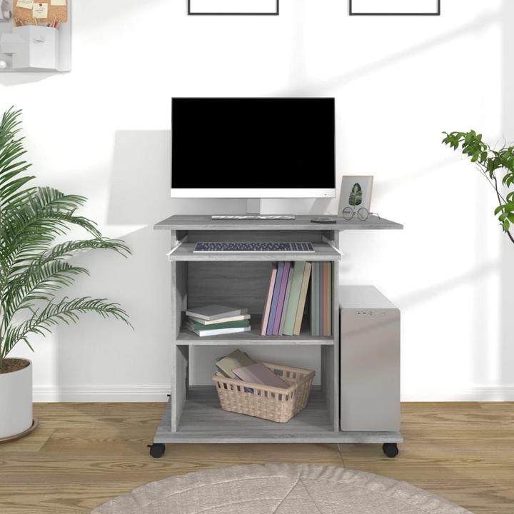 Actual product image VidaXL Valerye (80 x 50 x 75 cm)