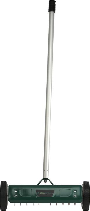 Actual product image Daygreen Hand-Vertikutierer VT-32