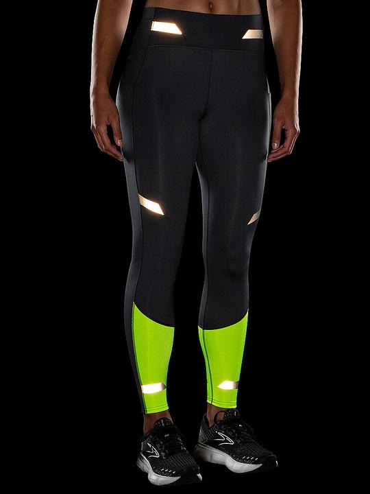 Produktbild Brooks Running Lauftight Run Visible (L)
