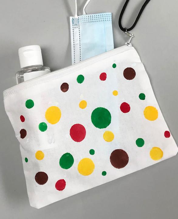 Produktbild I Am Creative Nescessairebeutel (0.30 l)