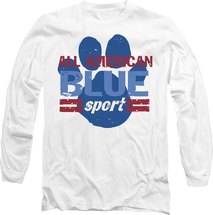 Blue´s Clues Blue's Clues All American Sport TShirt
