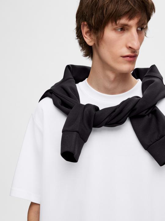 Produktbild Selected Homme Kurzärmeliges T-Shirt (S)