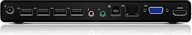 HP Replicatore di porte USB 3.0 (USB-A, 1 Porti)