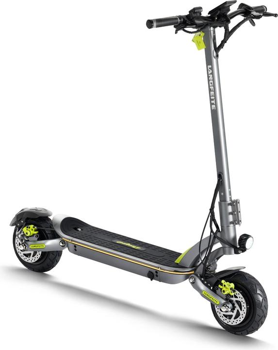 Langfeite Swiss Edition (20 km/h, 45 km)