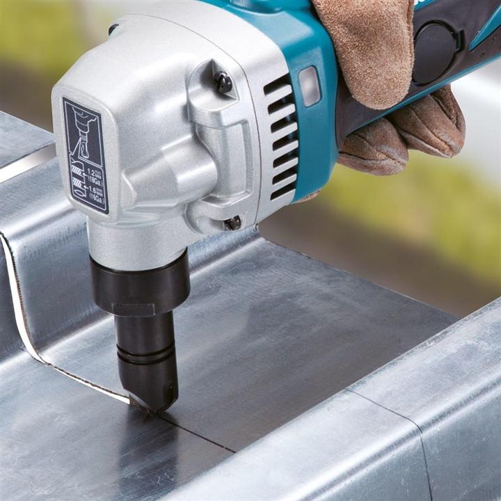 Actual product image Makita DJN161Z