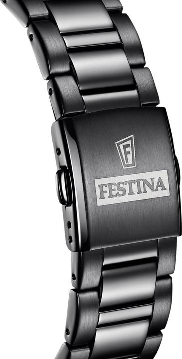 Produktbild Festina Ceramic (Chronograph, 44 mm)
