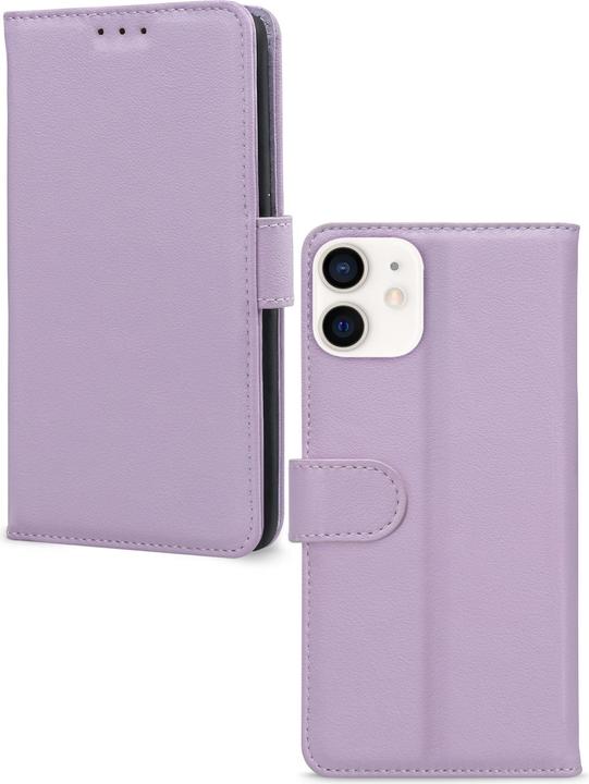 Image du produit Mobilize Portefeuille Gelly Premium (Apple iPhone 12 Pro, Apple iPhone 12)