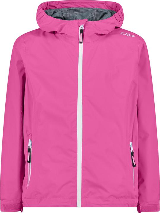 CMP Campagnolo Girls Rain Hoodie
