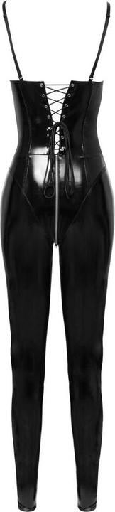 Immagine prodotto Black Level Tuta in vinile 3 zip XL (XL)