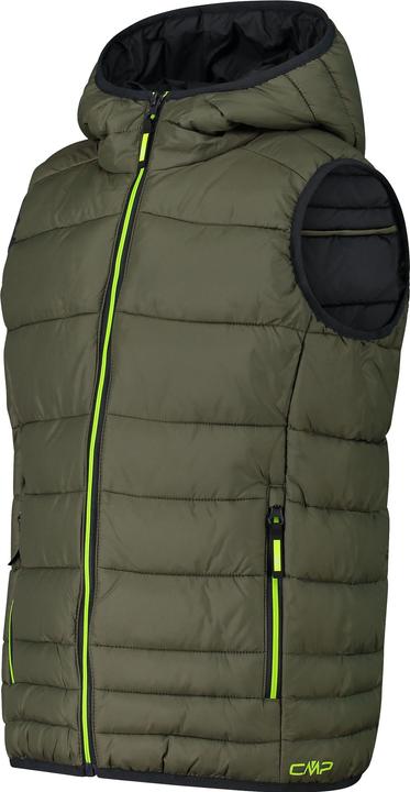 Immagine prodotto CMP Campagnolo Hoodie (104)