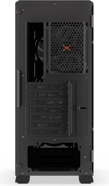 Produktbild Krux Obudowa Heko (ATX)
