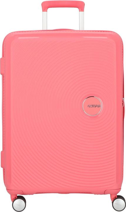 Produktbild American Tourister Soundbox (71.50 l, M (50 - 90l))