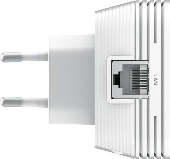 Produktbild Strong Powerline Wi-Fi 1000 Mini 2er-Pack (1000 Mbit/s)