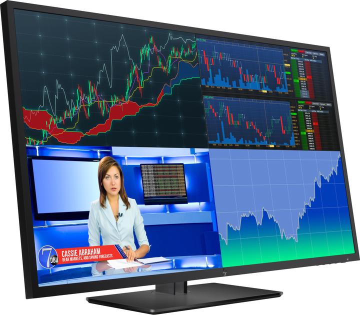 Produktbild HP Z43 (3840 x 2160 Pixel, 43")