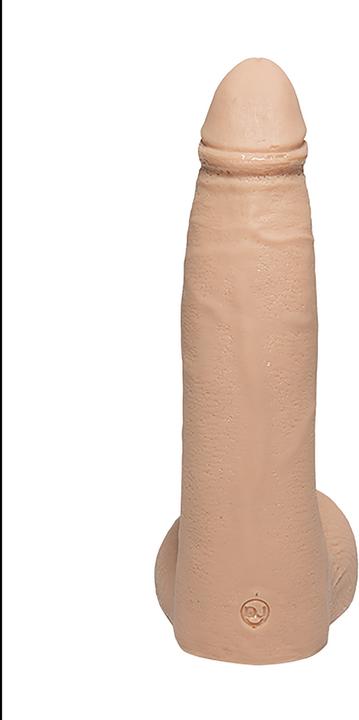 Actual product image Doc Johnson Randy Cock