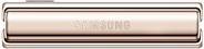 Produktbild Samsung Galaxy Z Flip4 EU (128 GB, Pink Gold, 6.70", SIM + eSIM, 12 Mpx, 5G)