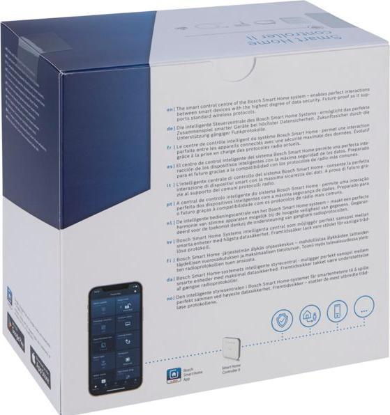 Produktbild Bosch Smart Home Controller II