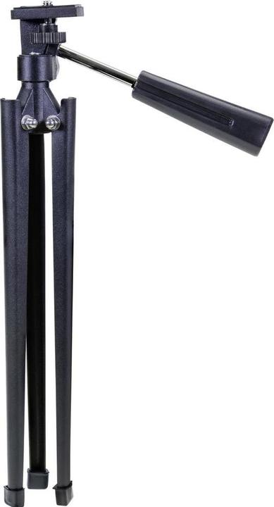 Produktbild Danubia Spektiv Kauz 10-30x50
