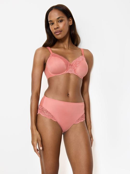 Actual product image Triumph Ladyform Soft W Minimizer-BH (80 G, Single pack)