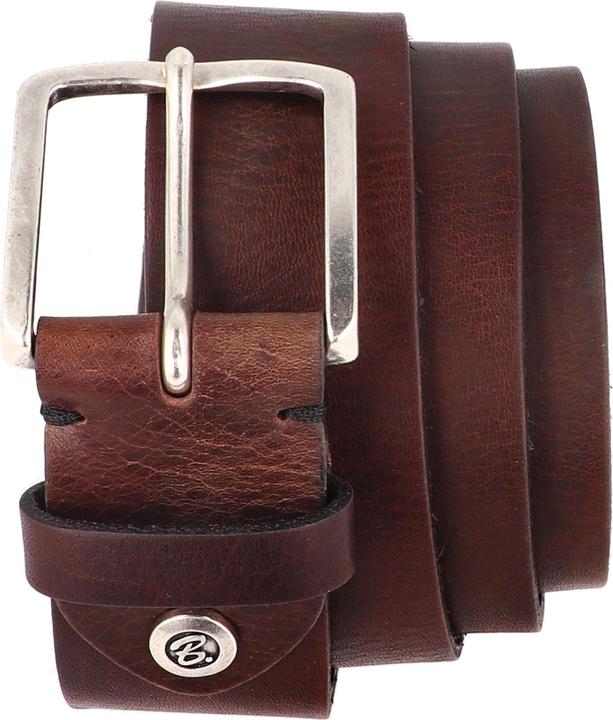 Actual product image B.Belt Belt leather (100)