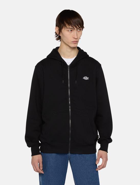 Actual product image Dickies Summerdale Zip Through (L)
