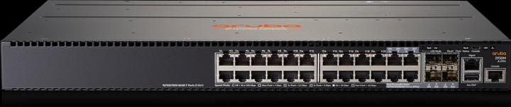 Immagine prodotto HPE HP 2930M-24G: switch L3 a 24 porte (24 Porti)
