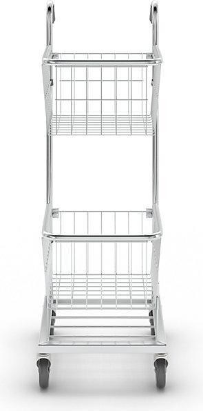 Actual product image Kongamek Small transport vehicle (35 kg)