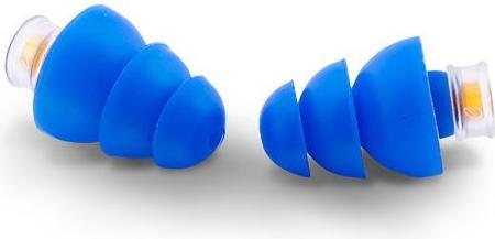 Produktbild Pluggerz Swim Schwimmschutz - Gehörschutz (2 x)