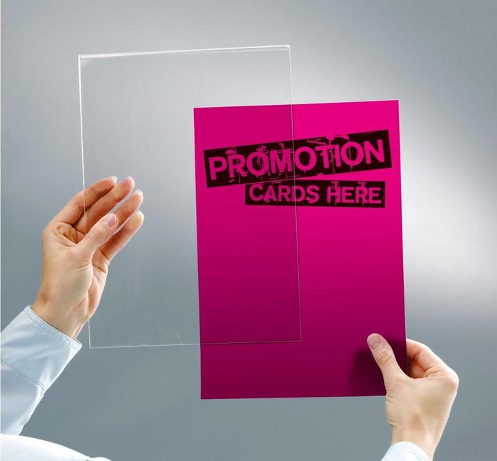 Produktbild Sigel Aktionsbox (A4)
