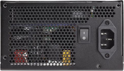 Produktbild Corsair Cx750m (750 W)