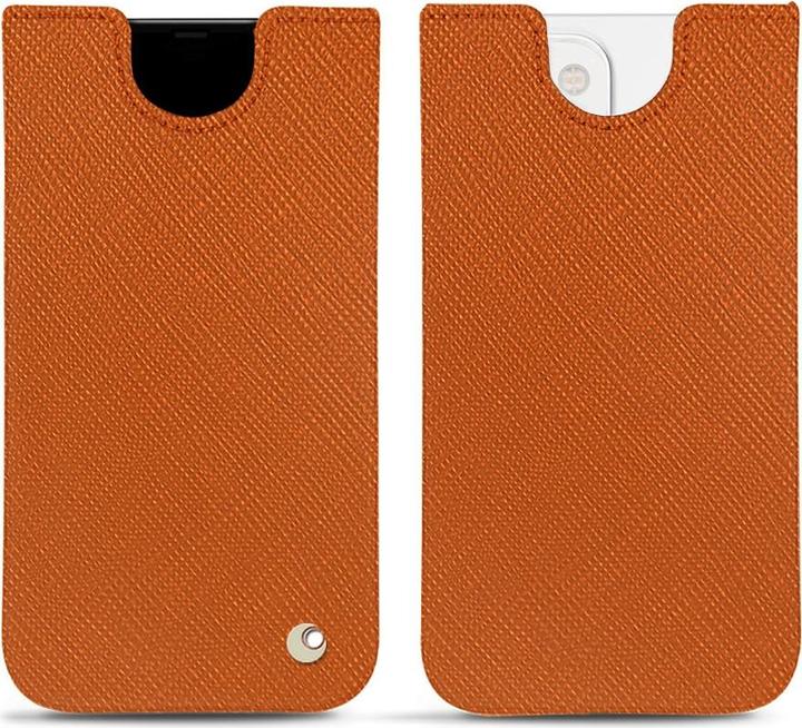 Arancione vibrante ( Pantone #e36b39 )