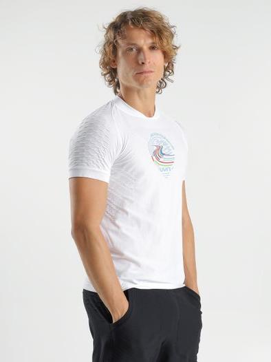 Immagine prodotto UYN T-Shirt Run Fit Graphic (S)