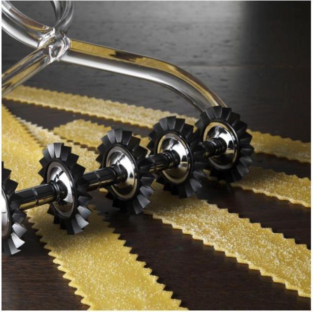 Produktbild Marcato Pasta Bike