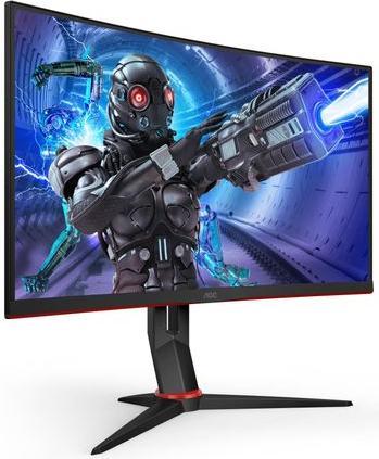 Produktbild AOC C27G2ZE/BK (1920 x 1080 Pixel, 27")