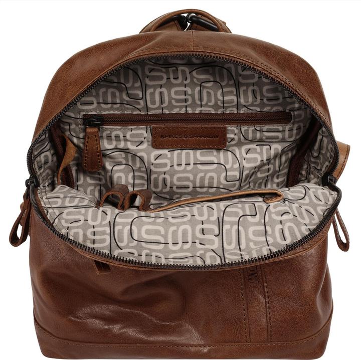 Produktbild Spikes & Sparrow Rucksack BACKPACK (6 l)