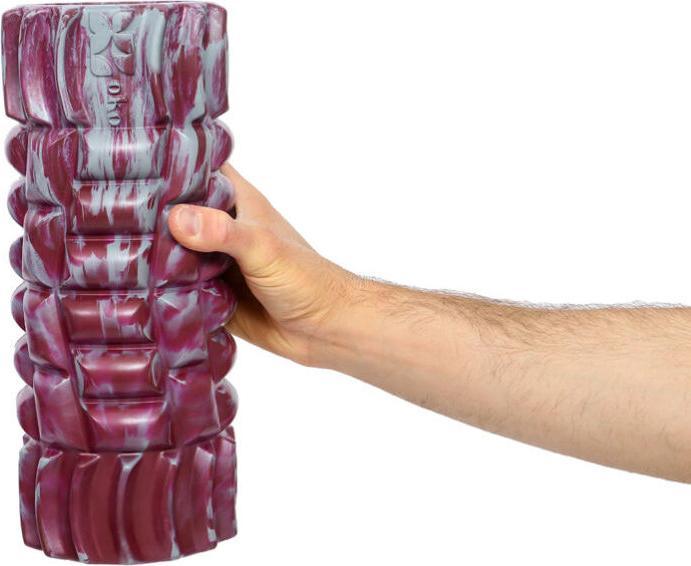 Image du produit Oko rouleau de massage nivelé